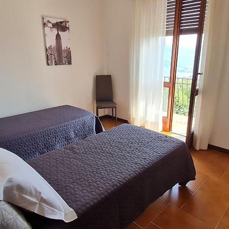 Appartamento Belvedere 3 Стреза Экстерьер фото