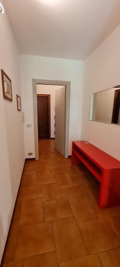Appartamento Belvedere 3 Стреза Экстерьер фото
