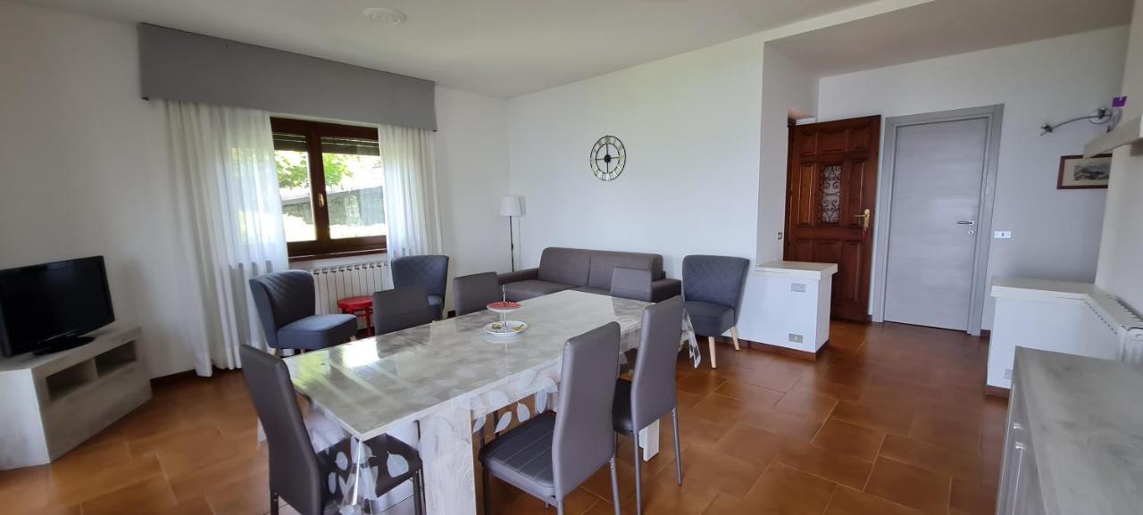 Appartamento Belvedere 3 Стреза Экстерьер фото