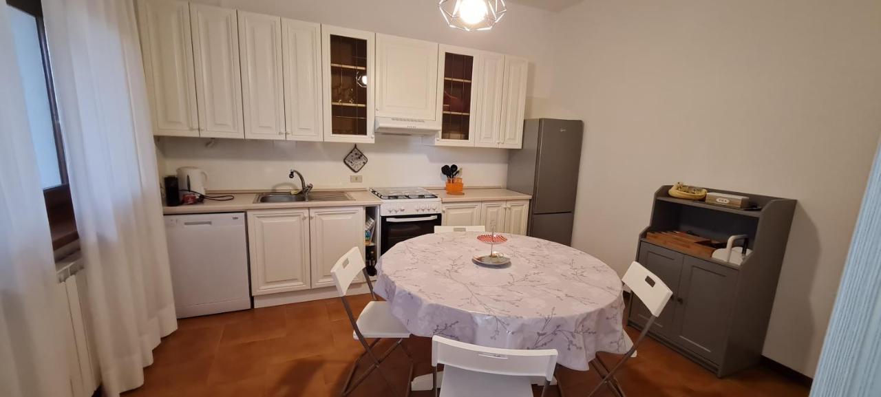 Appartamento Belvedere 3 Стреза Экстерьер фото