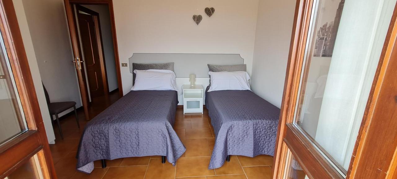 Appartamento Belvedere 3 Стреза Экстерьер фото