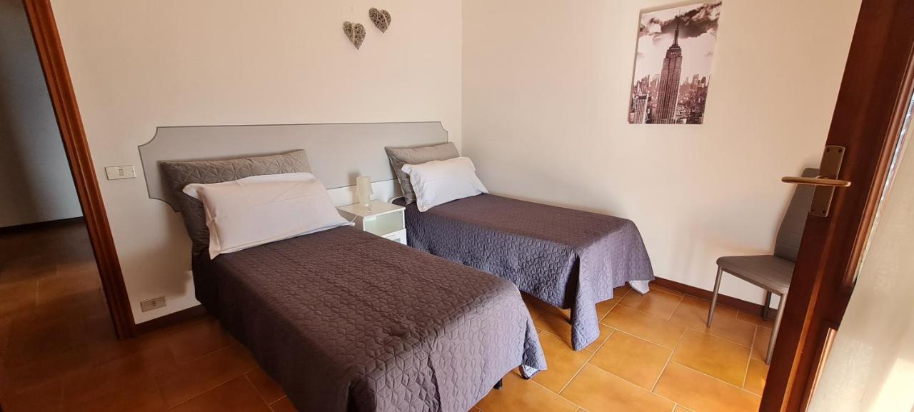 Appartamento Belvedere 3 Стреза Экстерьер фото